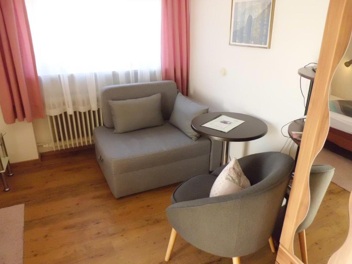 Restaurant - Pension Herrgottstal Creglingen Bagian luar foto