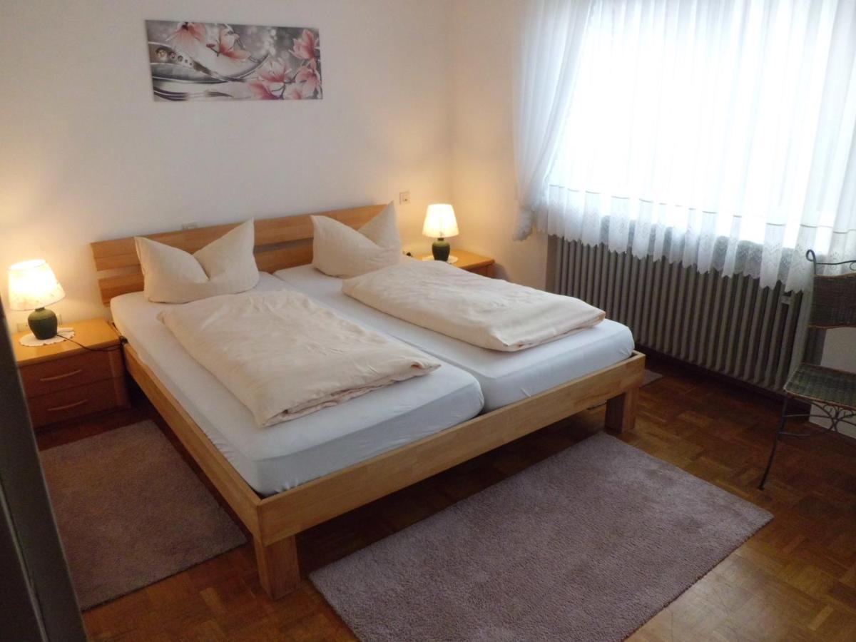 Restaurant - Pension Herrgottstal Creglingen Bagian luar foto
