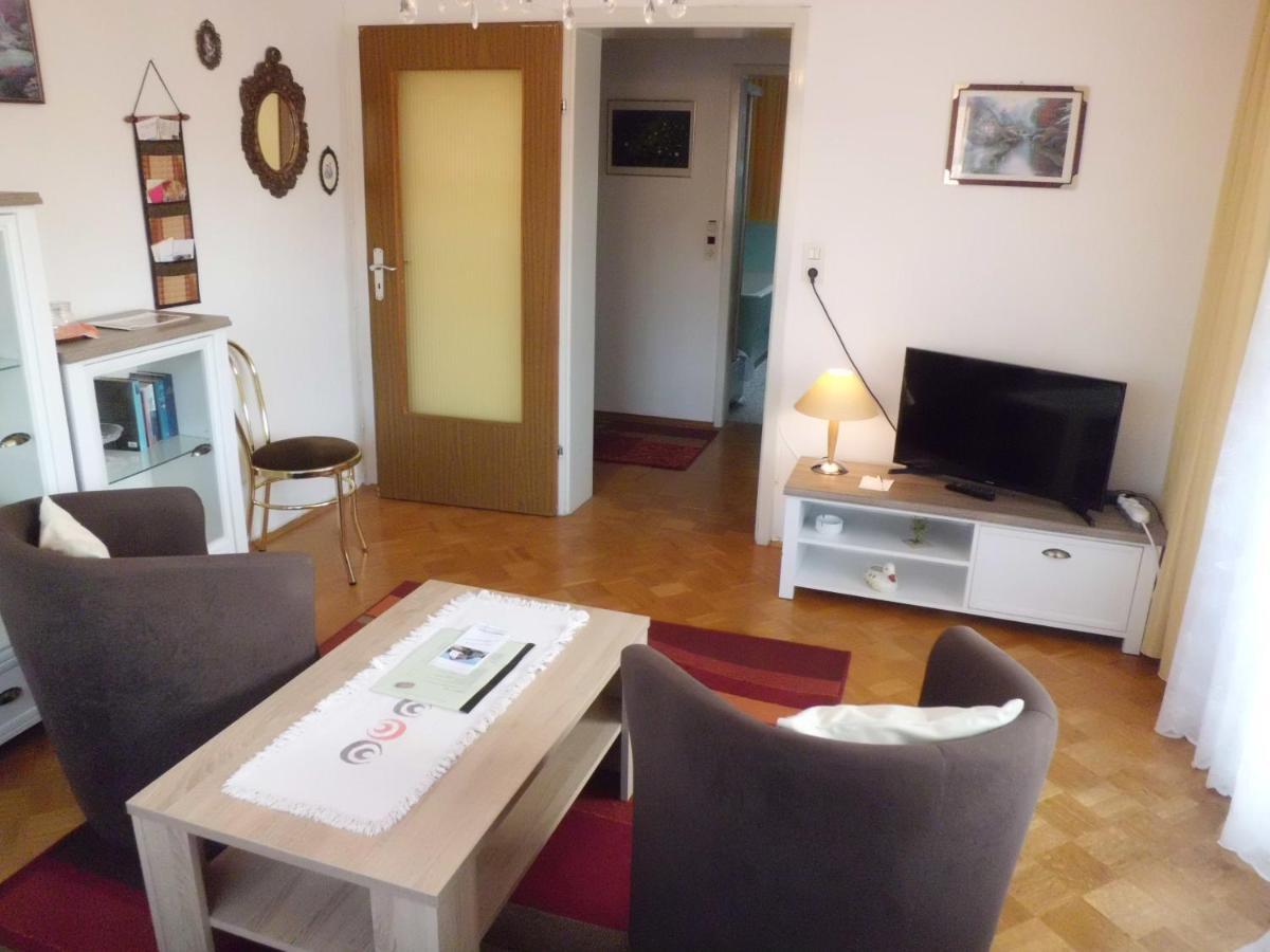Restaurant - Pension Herrgottstal Creglingen Bagian luar foto